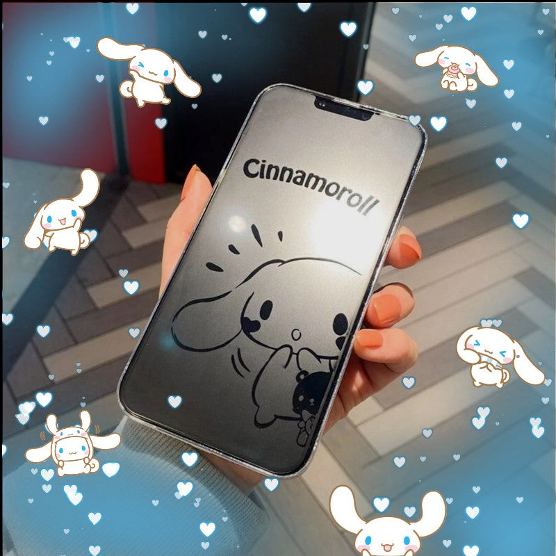 Cinnamoroll Screen Protector