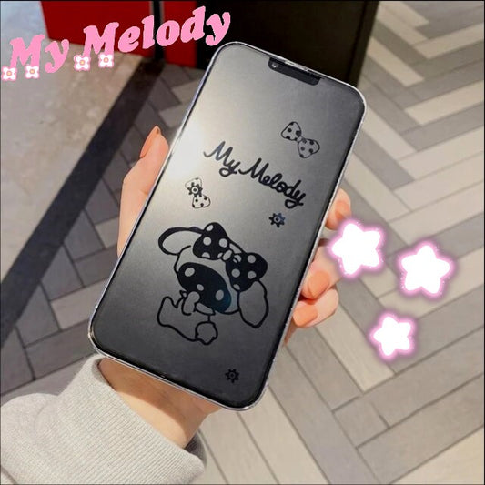 My Melody Screen Protector