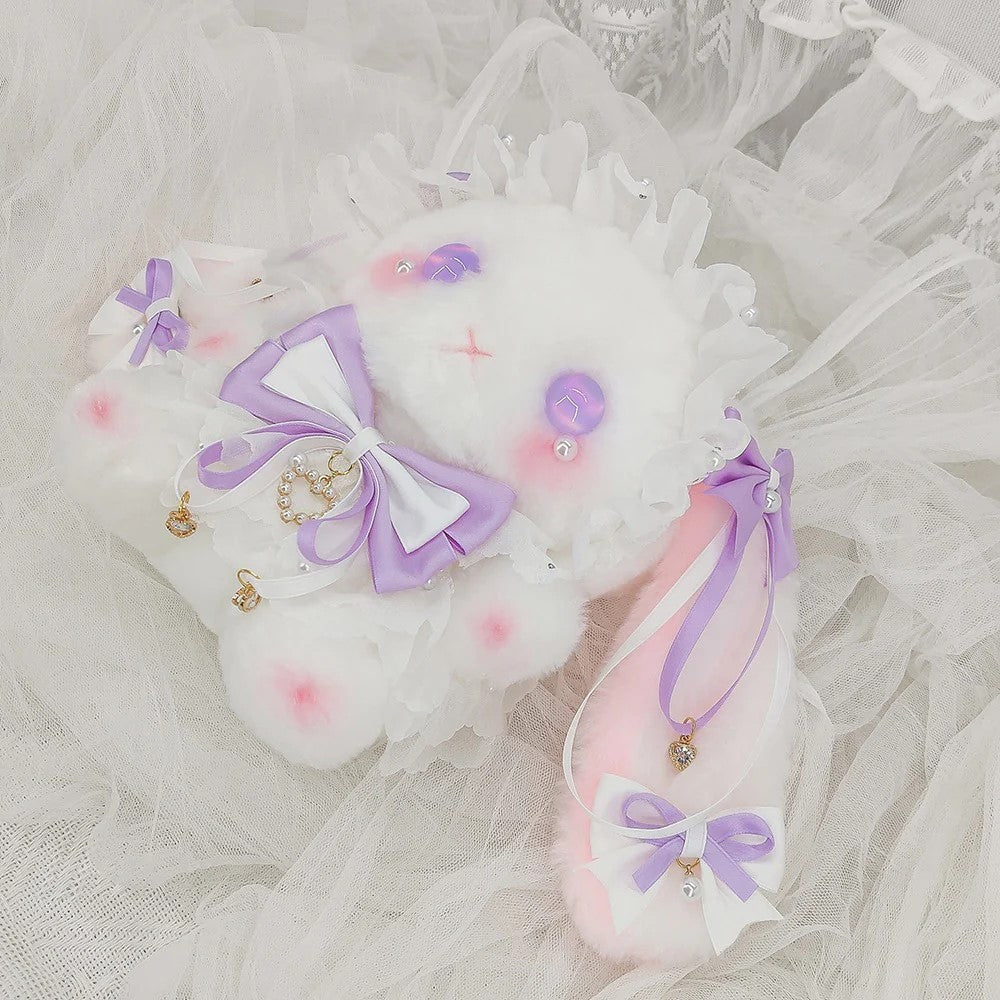 Cute Bunny Lolita Bag