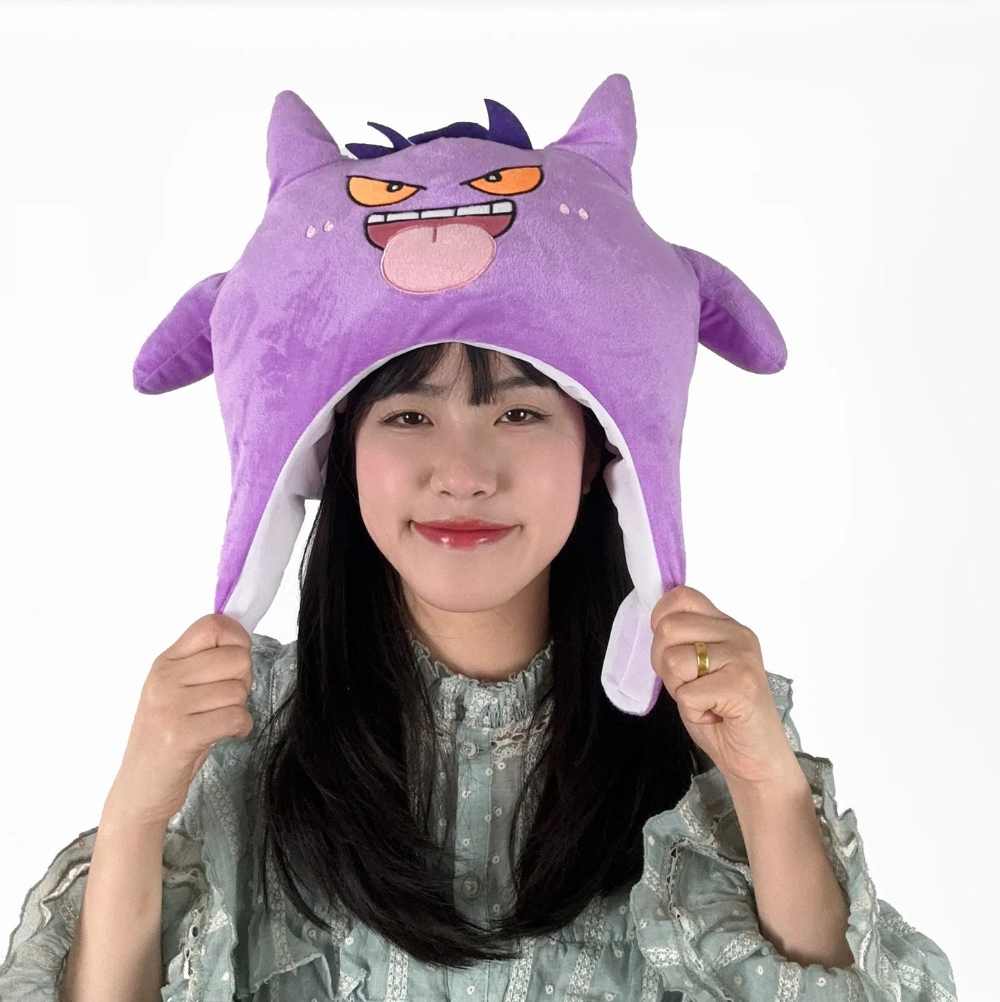 Funny Cartoon Hat