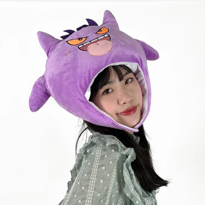 Funny Cartoon Hat