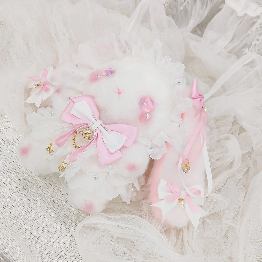 Cute Bunny Lolita Bag