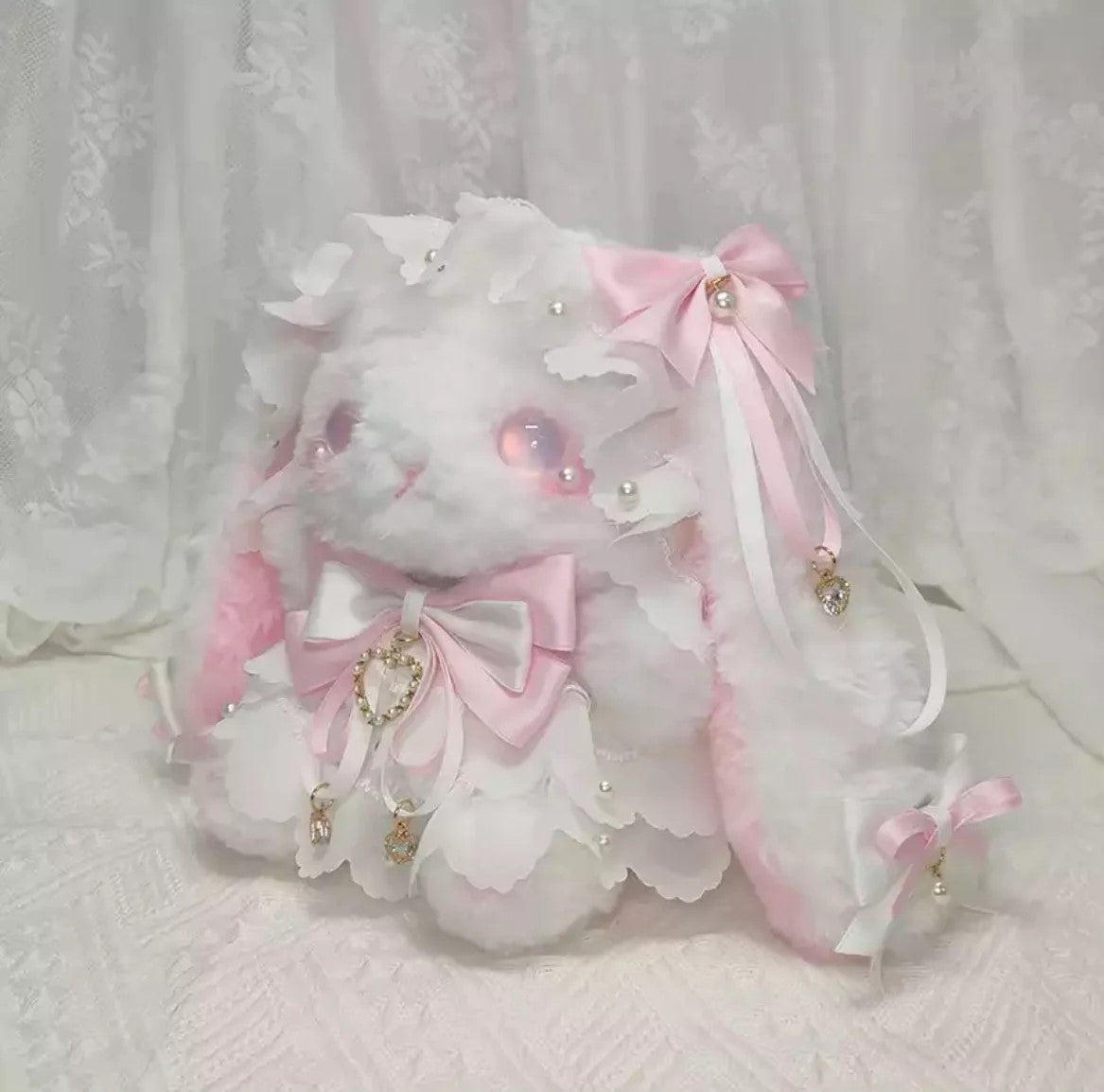 Cute Bunny Lolita Bag