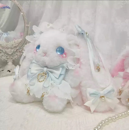 Cute Bunny Lolita Bag