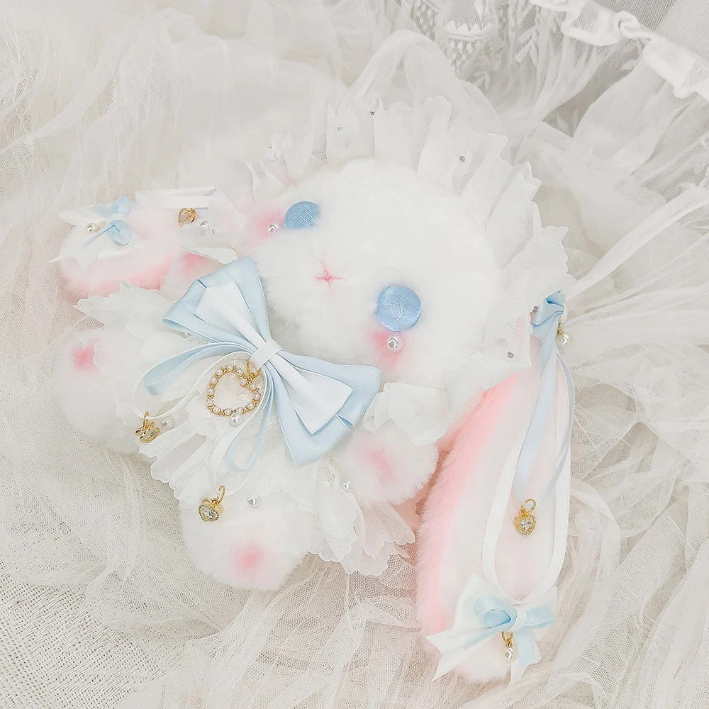 Cute Bunny Lolita Bag