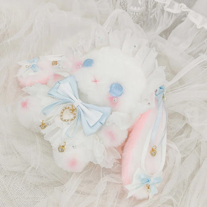 Cute Bunny Lolita Bag