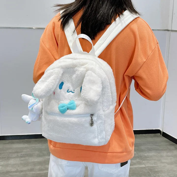 Cinnamoroll Cute Backpack