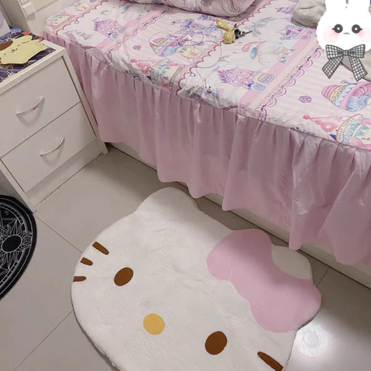 Sanrio Hello Kitty Rug