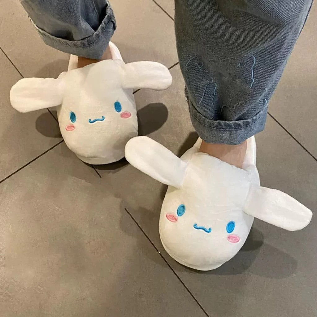 Cute Cartoon Slipper