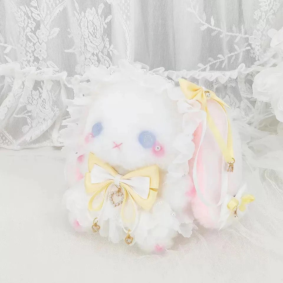 Cute Bunny Lolita Bag