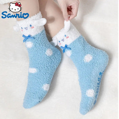 Sanrio Socks