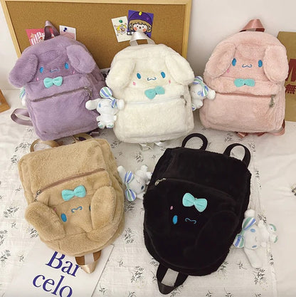 Cinnamoroll Backpack