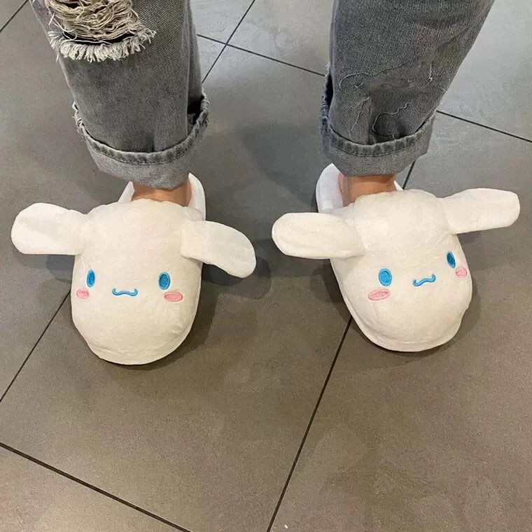 Cute Cartoon Slipper