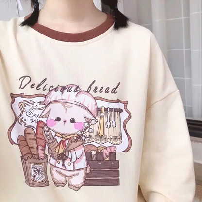 Lovely Kawaii Sweater