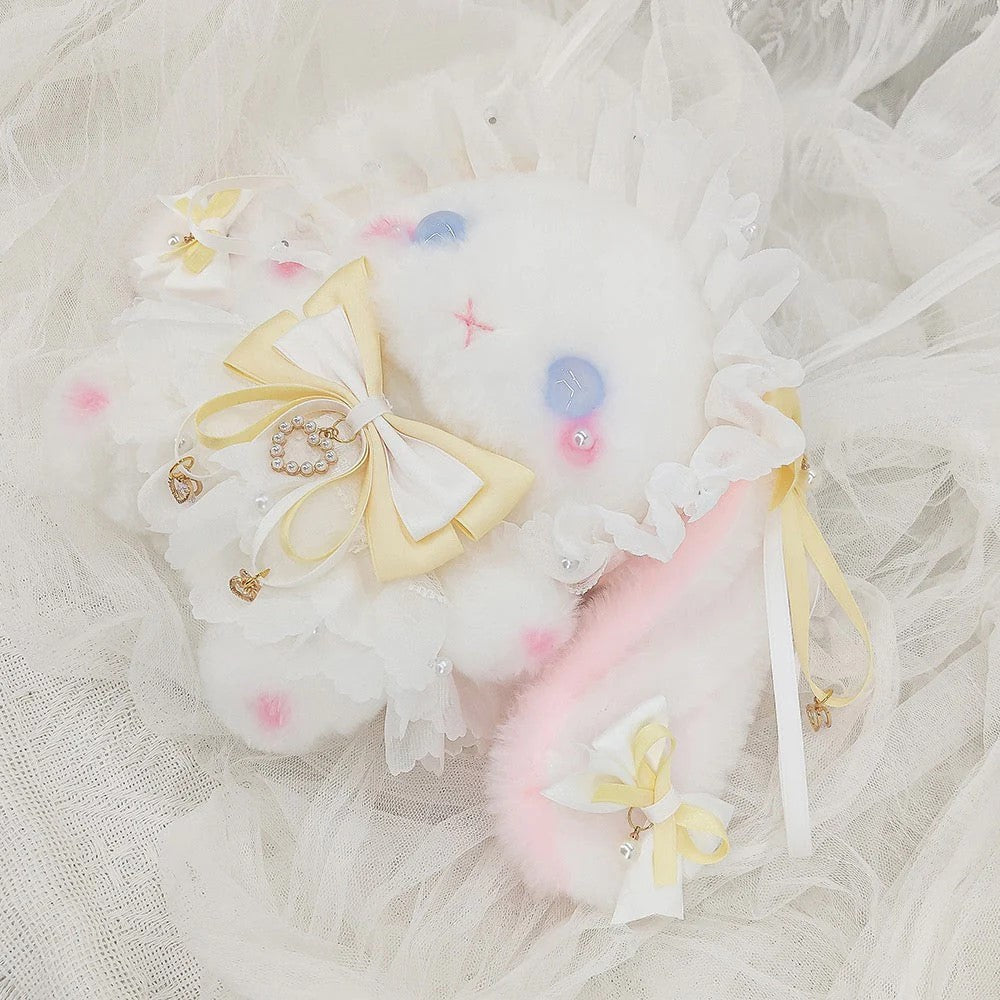 Cute Bunny Lolita Bag