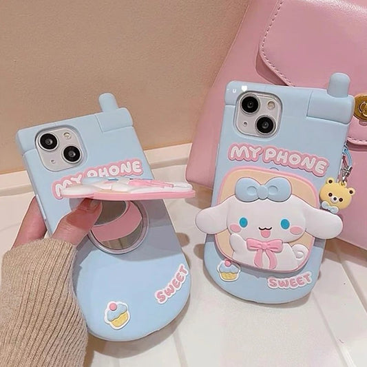 Sweet Phone Case For iPhone