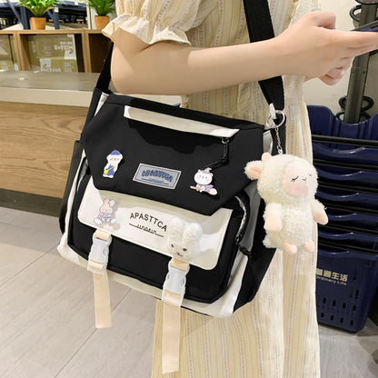 Kawaii Japanese Shoulder Bag