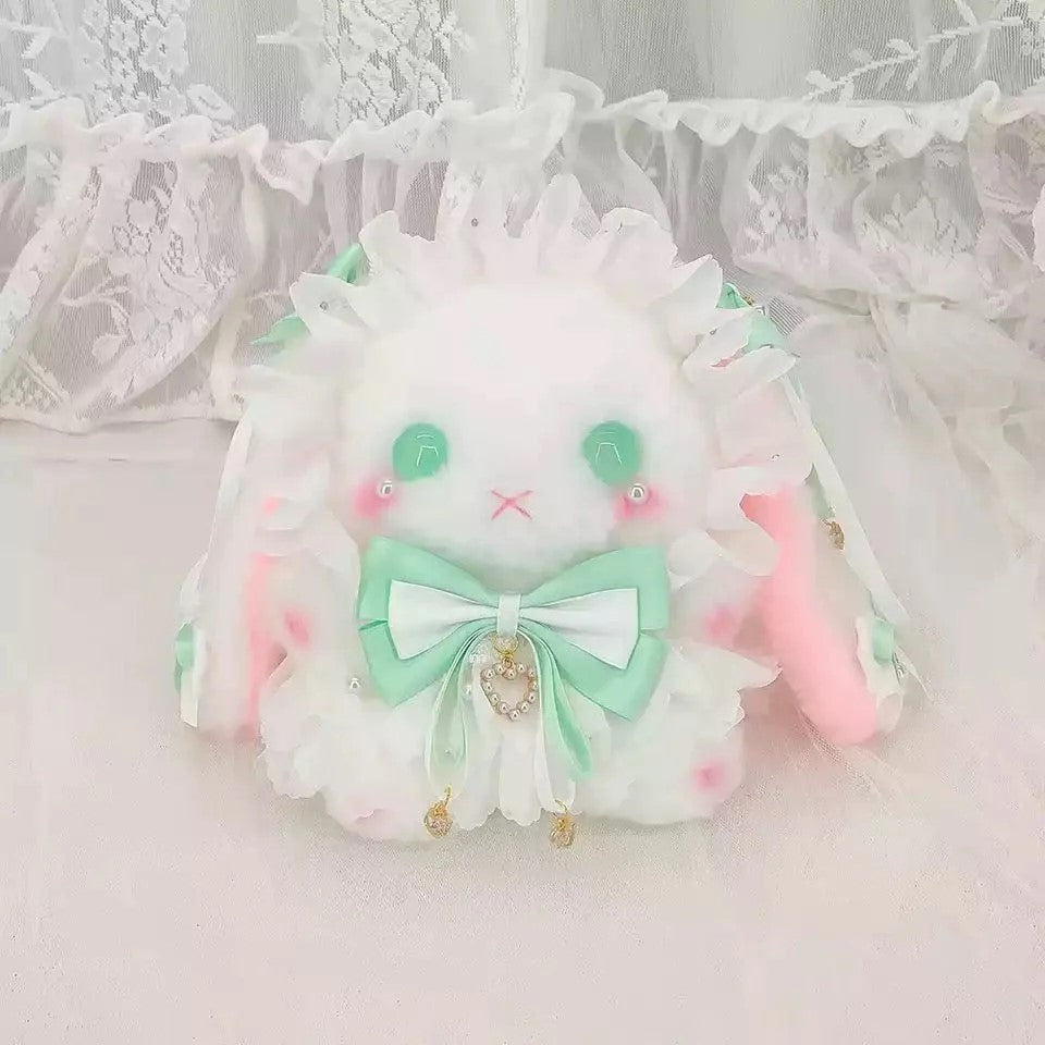 Cute Bunny Lolita Bag