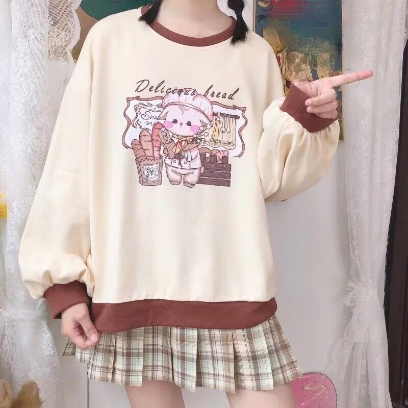 Lovely Kawaii Sweater