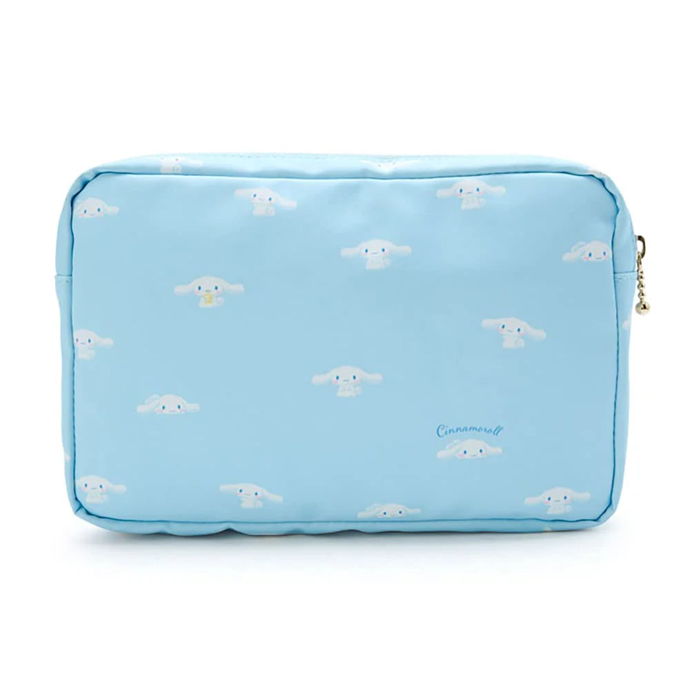 Sanrio Cinnamoroll Waterproof Multi-function Pouch