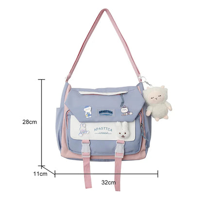 Kawaii Japanese Shoulder Bag