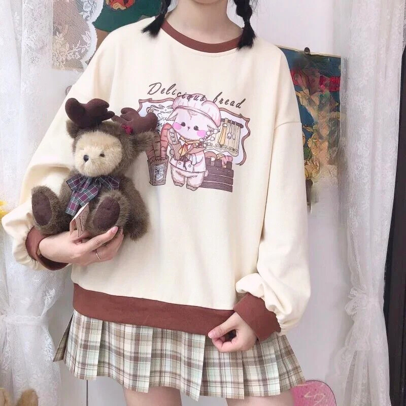 Lovely Kawaii Sweater