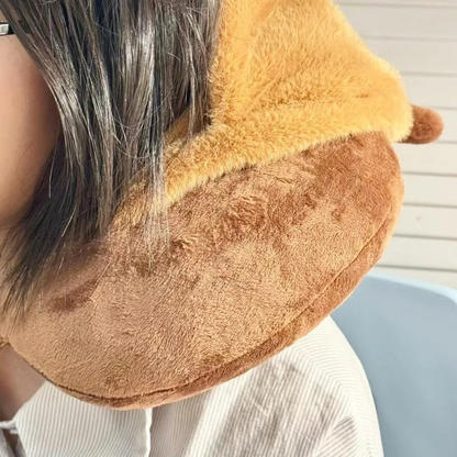 Kawaii Capybara Hat