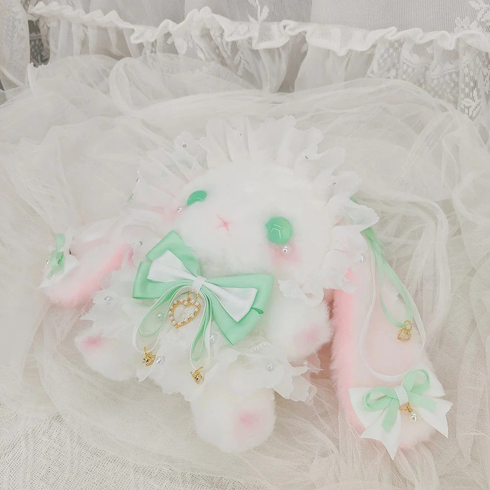 Cute Bunny Lolita Bag