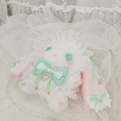 Cute Bunny Lolita Bag