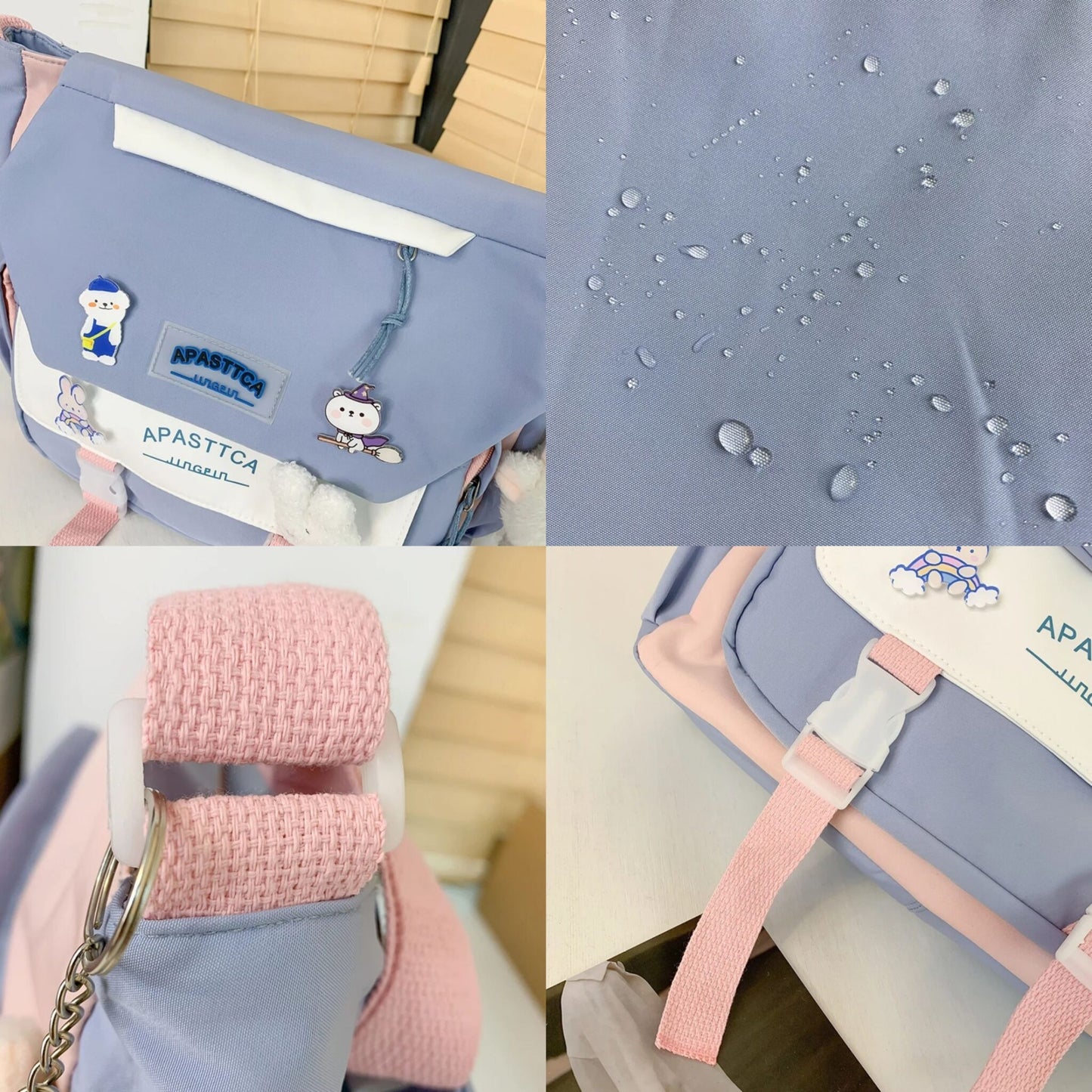 Kawaii Japanese Shoulder Bag