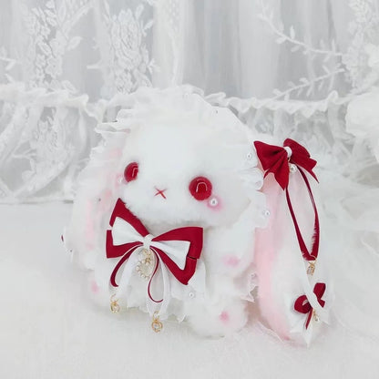 Cute Bunny Lolita Bag