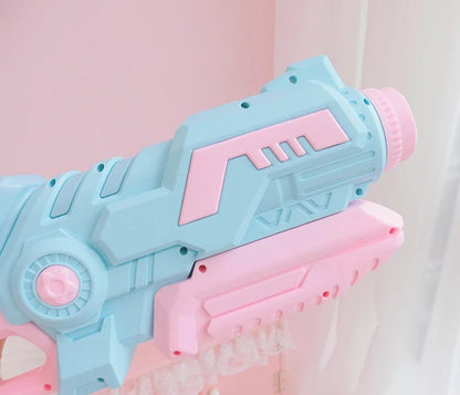 Kawaii Water Gun