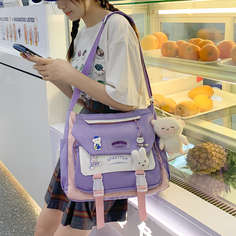 Kawaii Japanese Shoulder Bag