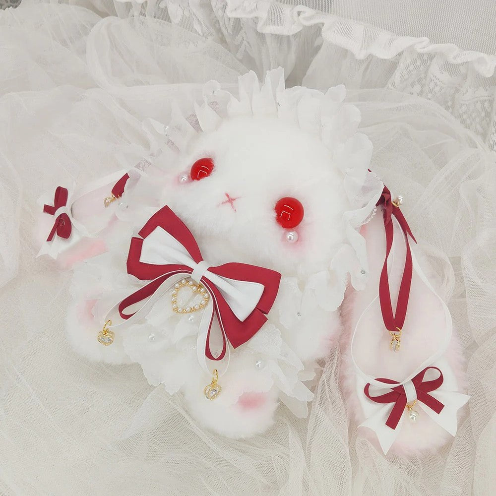 Cute Bunny Lolita Bag