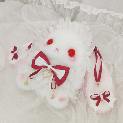 Cute Bunny Lolita Bag