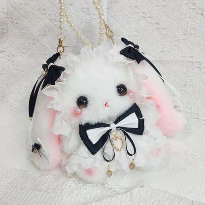 Cute Bunny Lolita Bag