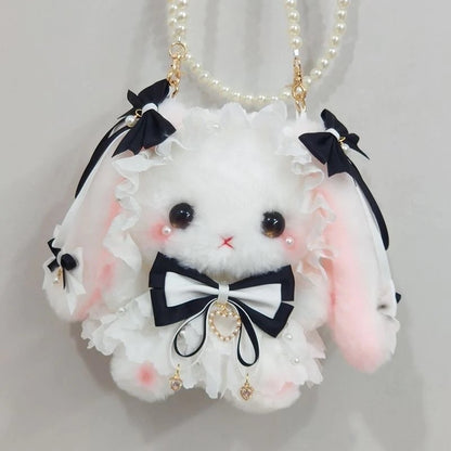 Cute Bunny Lolita Bag