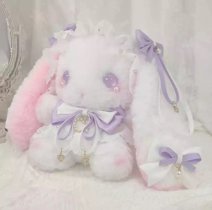 Cute Bunny Lolita Bag