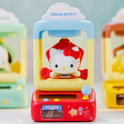 Blind Box Sanrio Game Machine