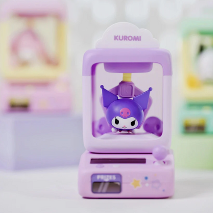 Blind Box Sanrio Game Machine