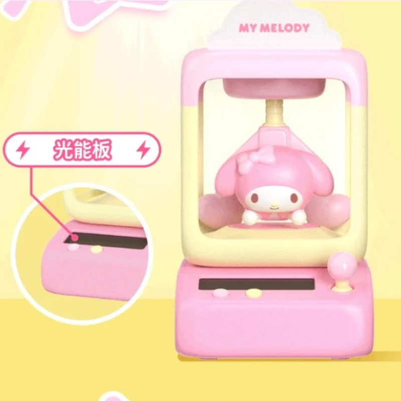 Blind Box Sanrio Game Machine