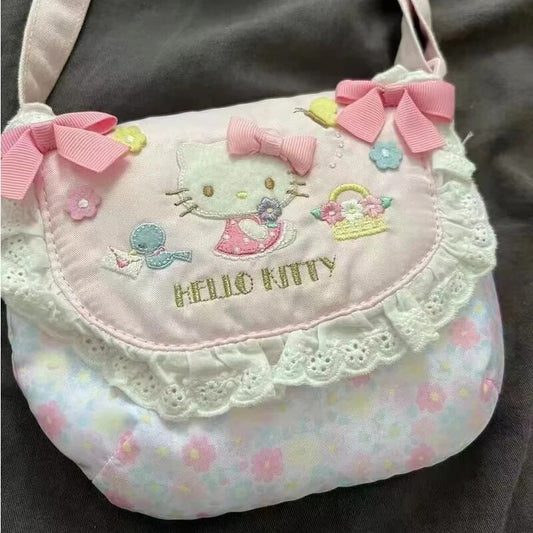 Sanrio Shoulder Bag