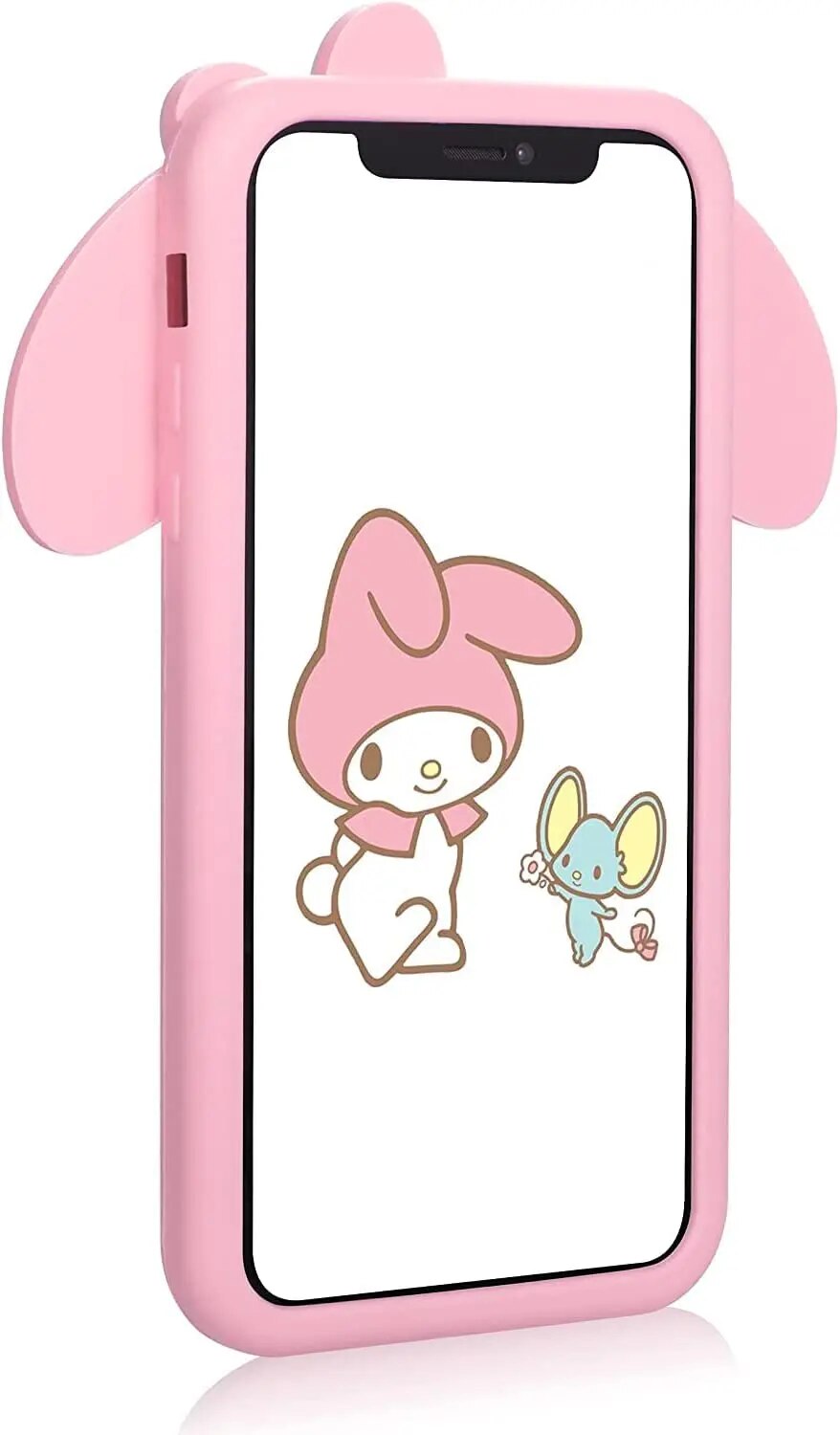 Sweet Melody Phone Case