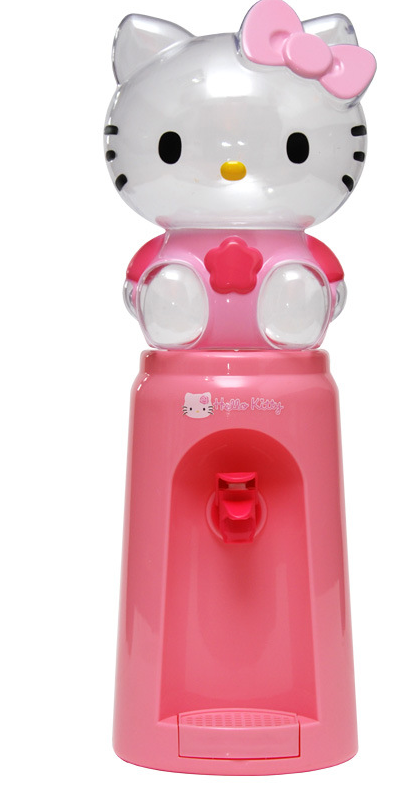 Hello Kitty Water Dispenser