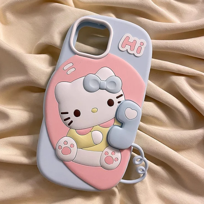 Best Friends Phone Case For iPhone