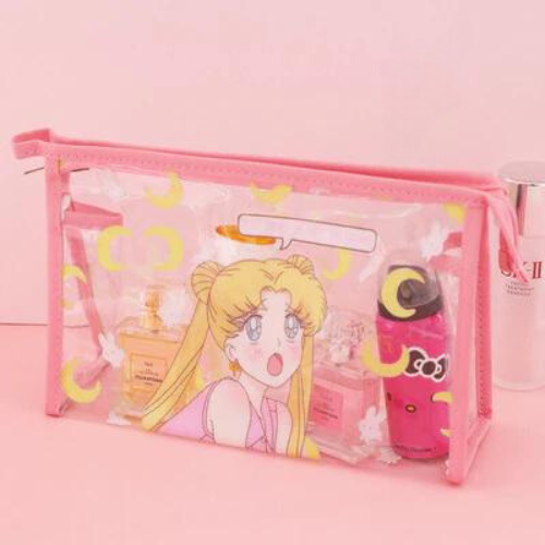 Cartoon Storage Bag