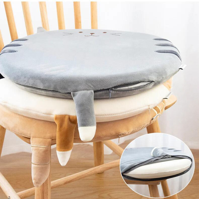 Cat Seat Cushion