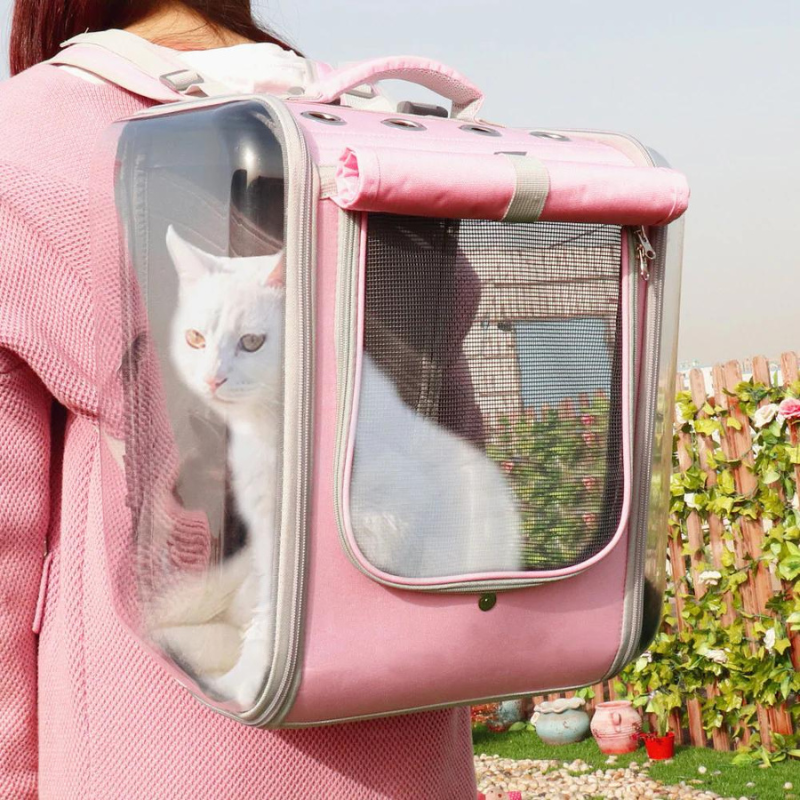 Cat Transport Bag