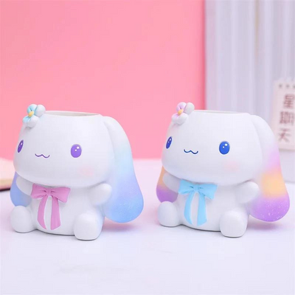 Cinnamoroll Adorable Pen Holder