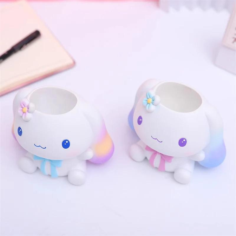 Cinnamoroll Adorable Pen Holder